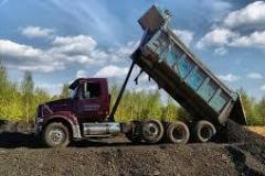 Dump Truck